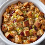 Crock Pot Stuffing First Image