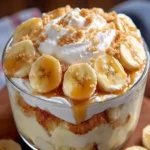 Old-Fashioned Homemade Banana Pudding: An Amazing Ultimate Recipe First Image