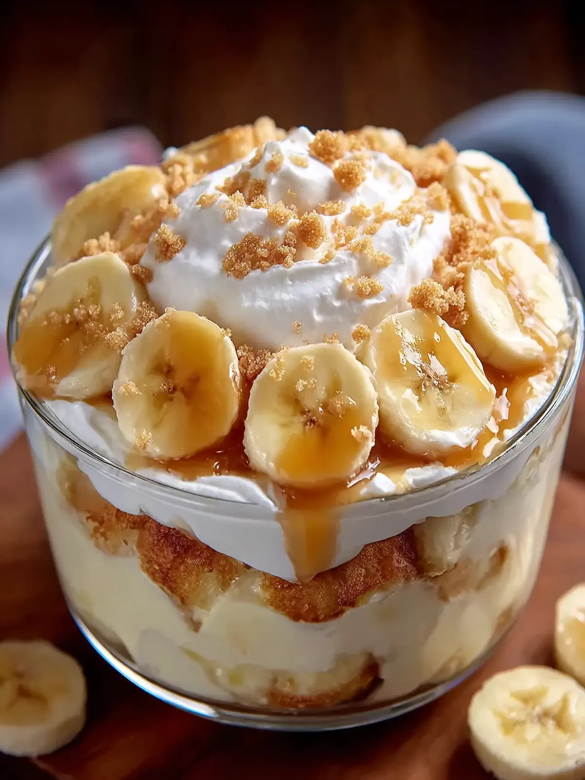 Old-Fashioned Homemade Banana Pudding: An Amazing Ultimate Recipe First Image
