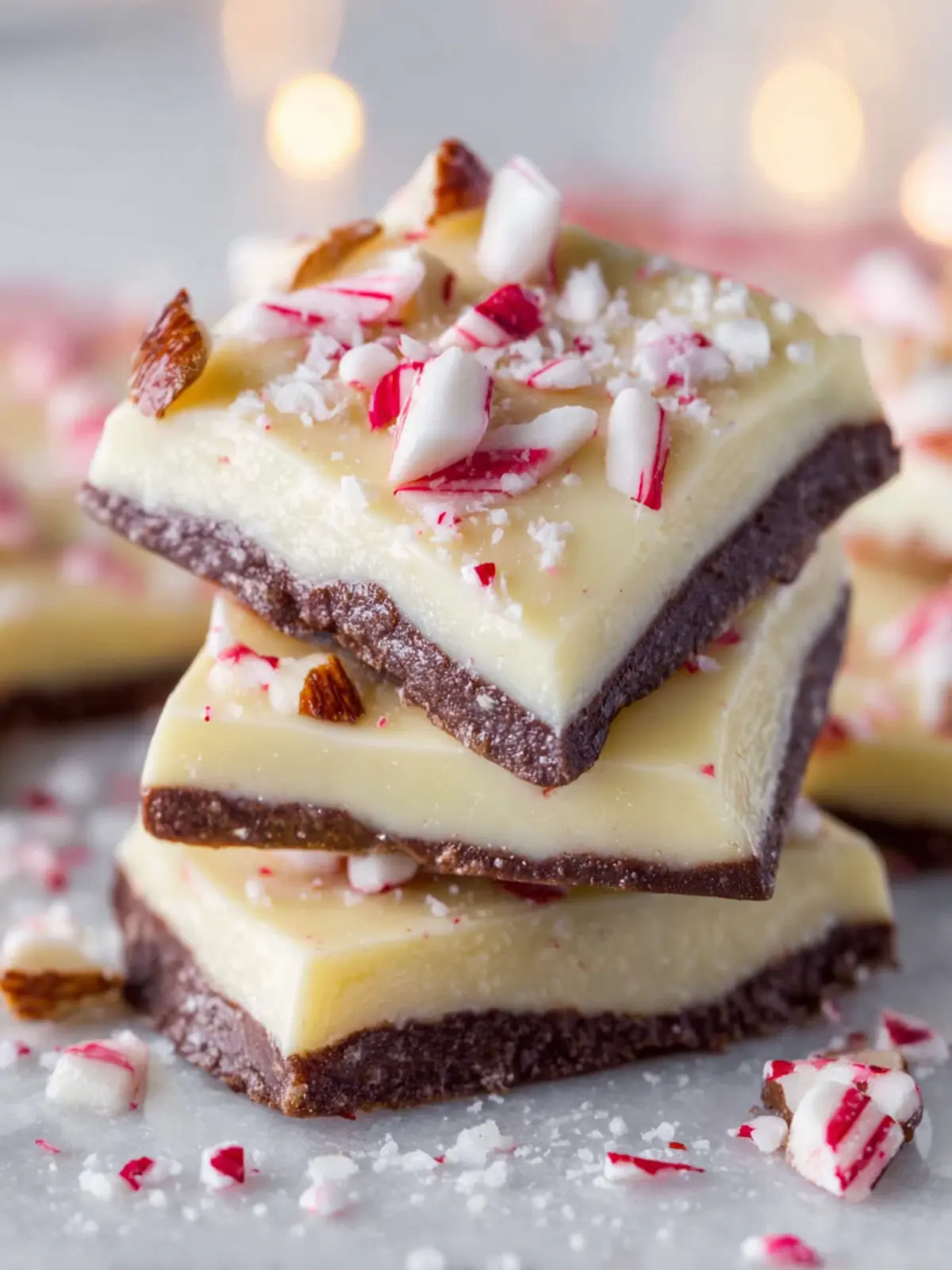 Peppermint Bark First Image