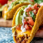 Smash Tacos First Image