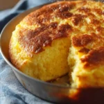Colonial Spoon Bread First Image