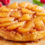 Tarte Tatin First Image