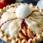 Einkorn Flour Pie Crust Recipe First Image