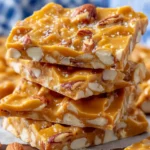 Peanut Brittle First Image