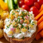 The 3-Ingredient Retro Appetizer I Make When I’m Feeling Nostalgic First Image