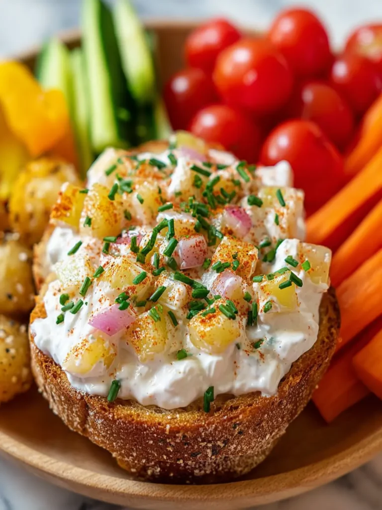 The 3-Ingredient Retro Appetizer I Make When I’m Feeling Nostalgic First Image