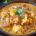 Paneer Lababdar Recipe First Image