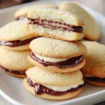 Einkorn Mint Milano Cookies First Image