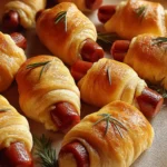 Irresistible Pigs in a Blanket Recipe for Every Occasion First Image