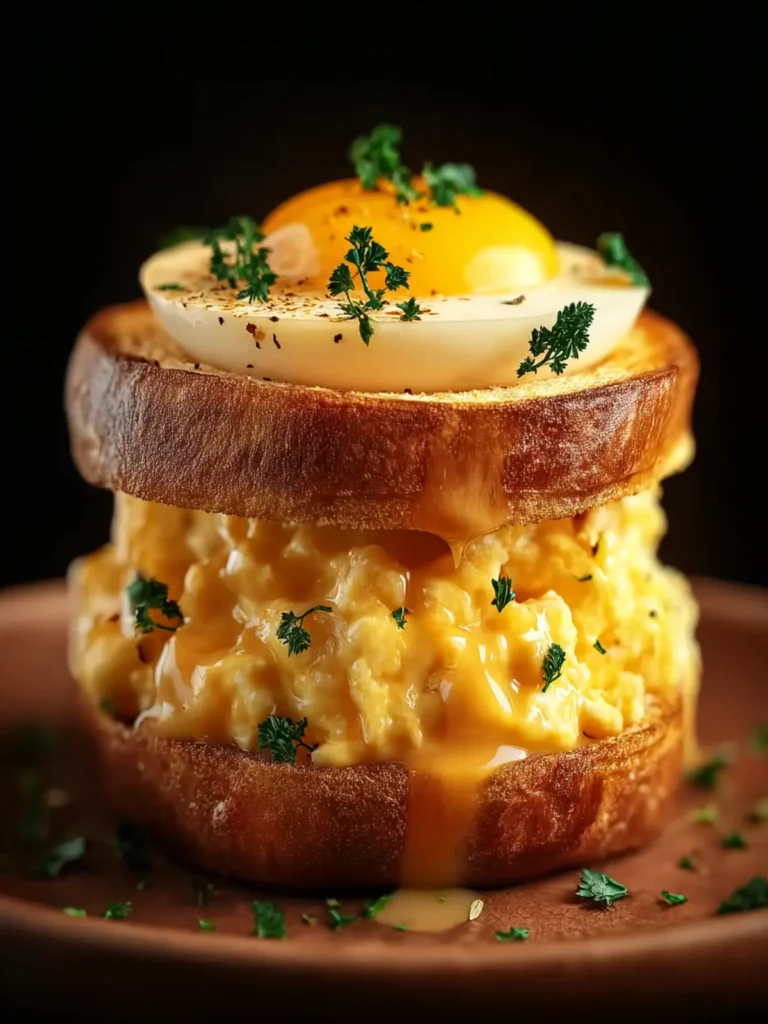 Japanese Tamago Sando: An Incredible Ultimate Recipe First Image