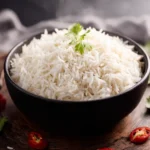 Instant Pot Basmati Rice First Image