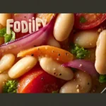 Marry Me White Beans: Creamy Comfort for Happy Tastebuds First Image