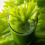 Celery Juice Recipe First Image