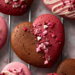 Valentine Cookies First Image