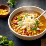 The Super Fast 3-Can Chili First Image