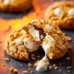 Costco Marshmallow Crispy Cookies First Image