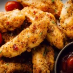 Instant Pot Chicken Tenders First Image