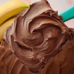 Chocolate Cream Cheese Frosting First Image