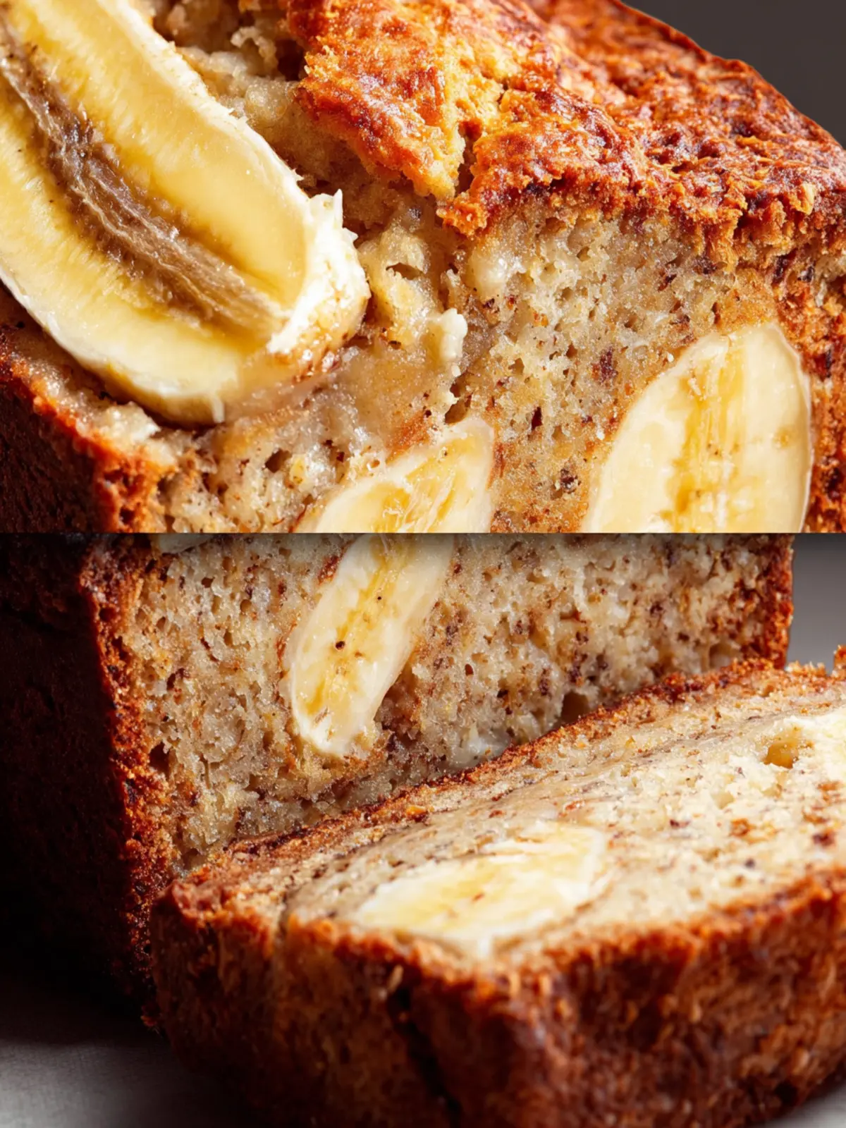 Cream Cheese Banana Bread: The Best Indulgent Recipe Ever