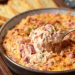 Easy Reuben Dip First Image