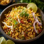 Bhel Puri First Image