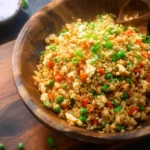 Cauliflower Fried Rice First Image