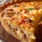 IMPOSSIBLE ITALIAN PIE First Image