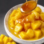 Mango Compote First Image