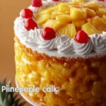 Pineapple Cake Filling First Image