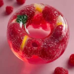 Raspberry Punch Ring First Image