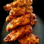 Smoked Chicken Tenders First Image