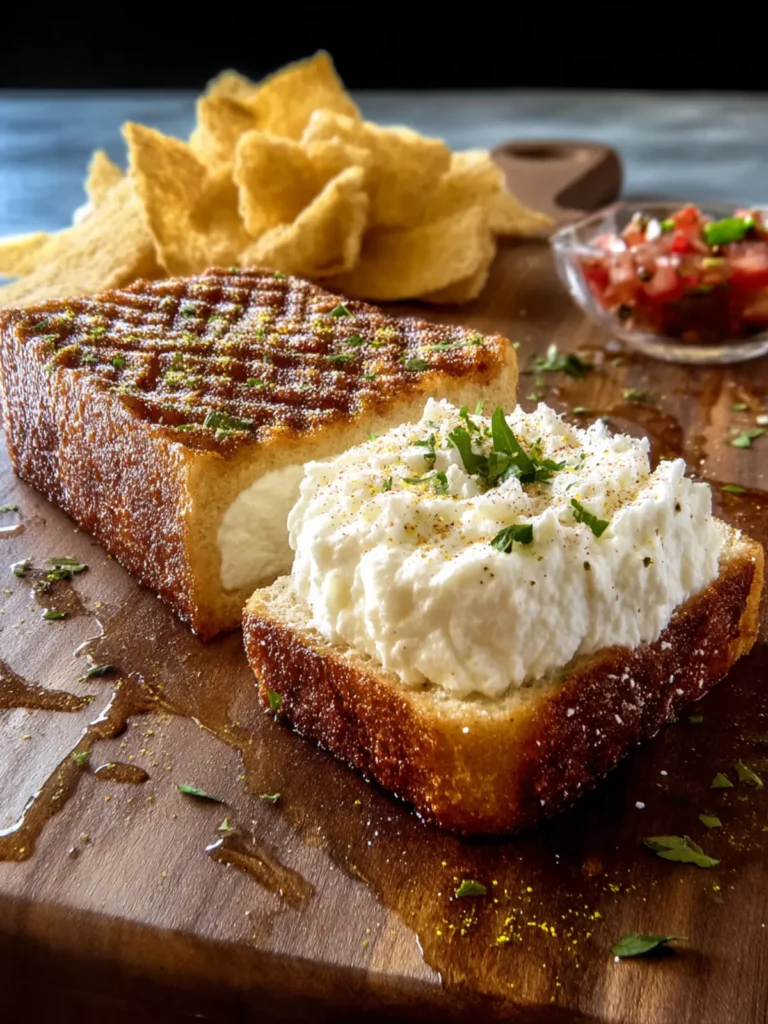 Smoked Cream Cheese First Image