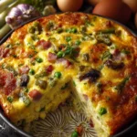 Farmer’s Casserole First Image