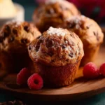 Kodiak Muffins First Image