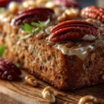 Pecanbread First Image