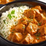 butter chicken slow cooker First Image