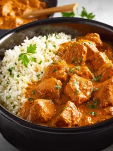 butter chicken slow cooker First Image
