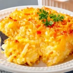 hashbrown casserole First Image